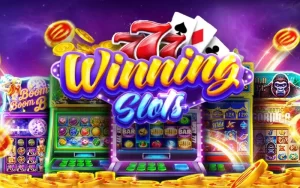 Winning Slots