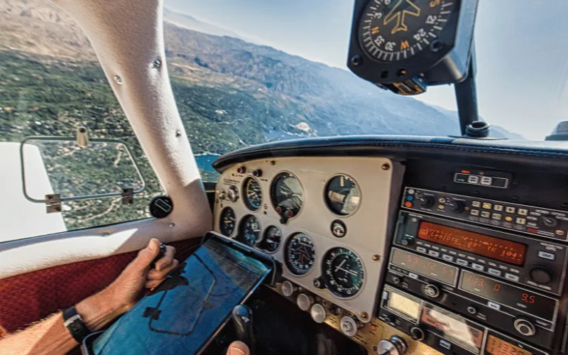 Aviator App
