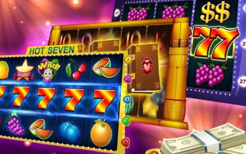 Slot Games
