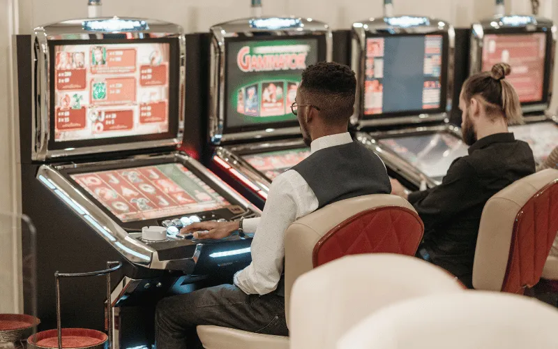Spin Slots