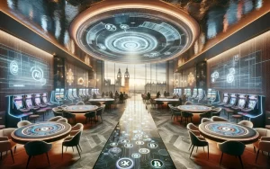 online casino easy win