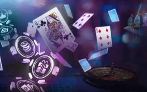 stake gambling