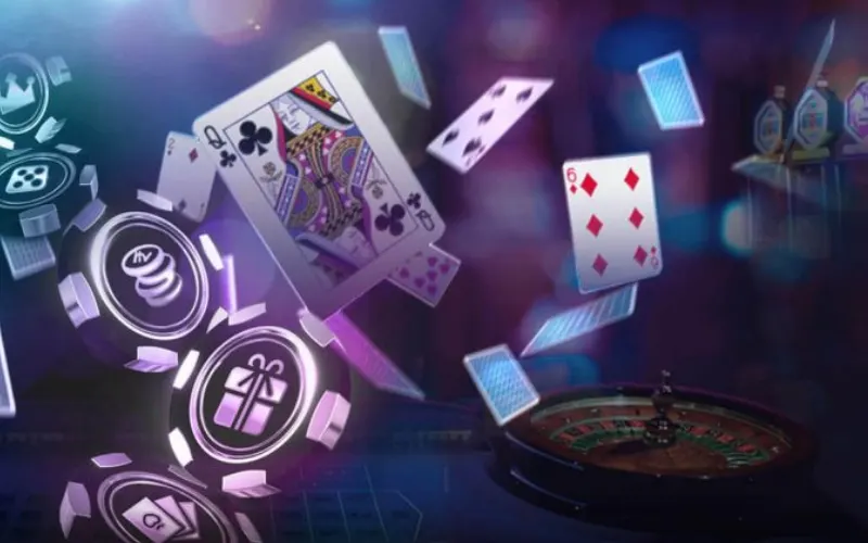 stake gambling