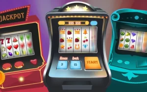 india slot
