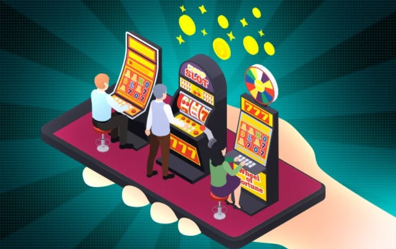 india slot