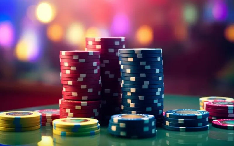 stake gambling