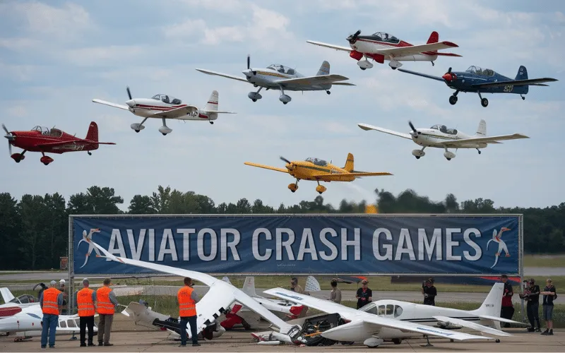 Aviator Game Tips